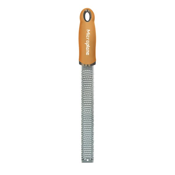 Premium Classic Zester Mustard Yellow