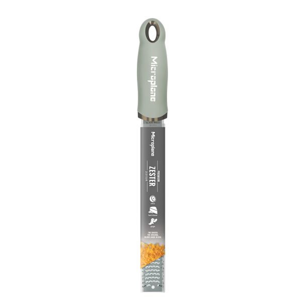 Premium Classic Zester Sage Green