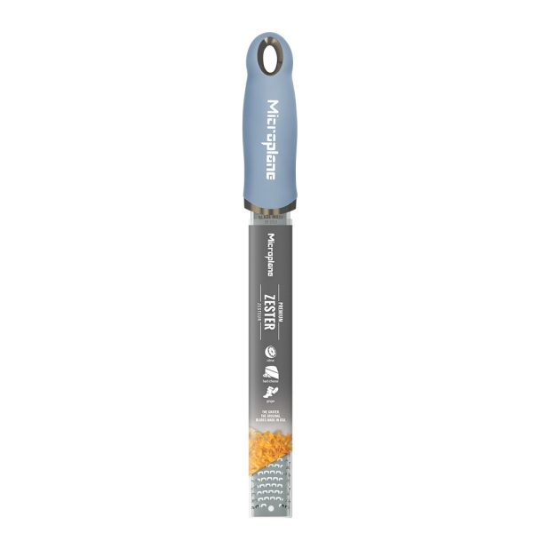 Premium Classic Zester Sky Blue