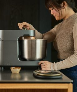 Ooni Halo Pro spirál dagasztó