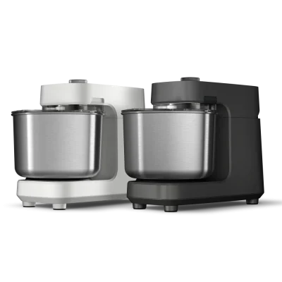 Ooni sütés, tálalás