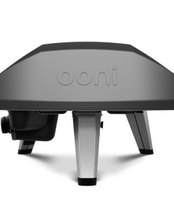 Ooni Koda 2 (30 mbar) gázüzemű pizzakemence