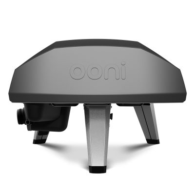 Ooni Koda 2 (30 mbar) gázüzemű pizzakemence