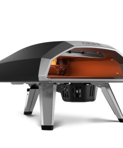 Ooni Koda 2 (30 mbar) gázüzemű pizzakemence