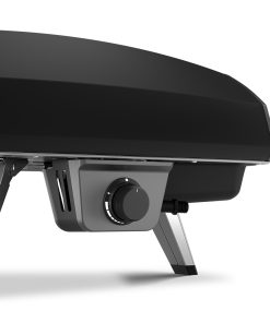 Ooni Koda 2 (30 mbar) gázüzemű pizzakemence