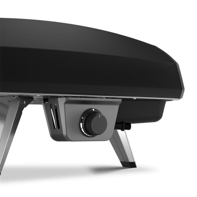 Ooni Koda 2 (30 mbar) gázüzemű pizzakemence