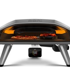 Ooni Koda 2 PRO (30 mbar) gázüzemű pizzakemence