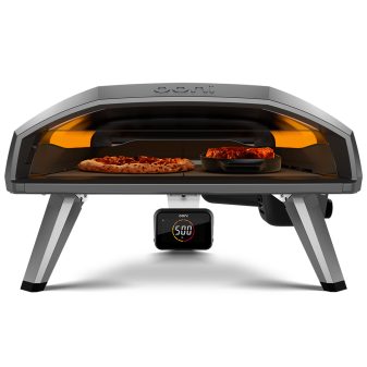 Ooni Koda 2 PRO (30 mbar) gázüzemű pizzakemence