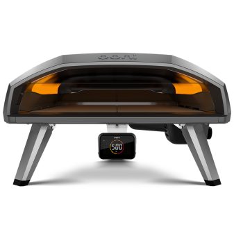 Ooni Koda 2 PRO (30 mbar) gázüzemű pizzakemence