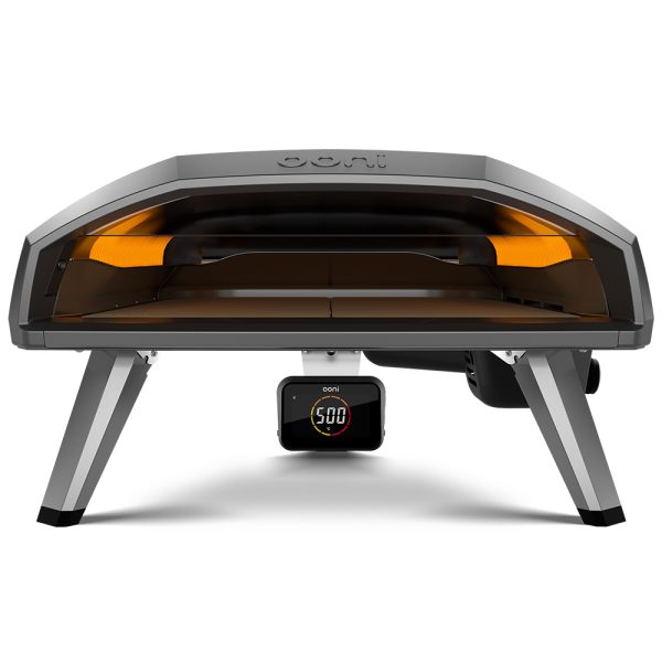 Ooni Koda 2 PRO (30 mbar) gázüzemű pizzakemence