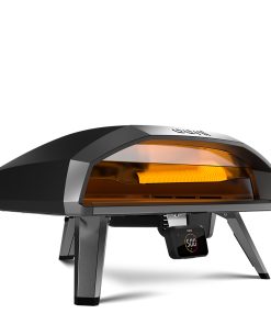 Ooni Koda 2 PRO (30 mbar) gázüzemű pizzakemence