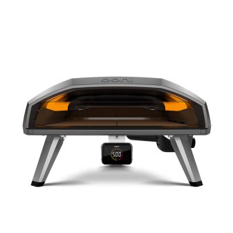 Ooni Koda 2 PRO (30 mbar) gázüzemű pizzakemence