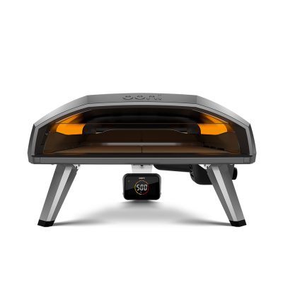 Ooni Koda 2 PRO (30 mbar) gázüzemű pizzakemence