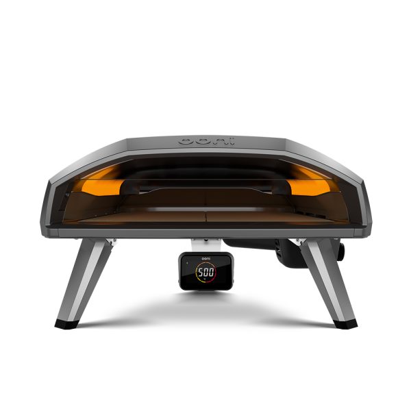 Ooni Koda 2 PRO (30 mbar) gázüzemű pizzakemence