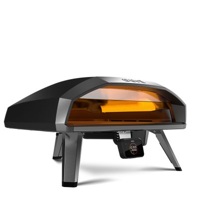 Ooni Koda 2 PRO (30 mbar) gázüzemű pizzakemence