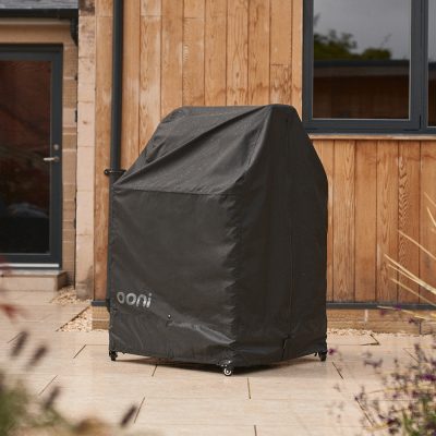 Ooni sütő és asztal védőhuzat