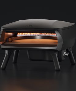 Witt Piccolo Rotante 16″ – fekete