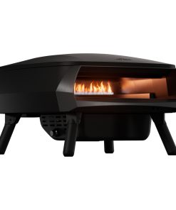 Witt Piccolo Rotante 16″ – fekete