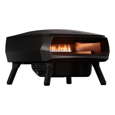 Witt Piccolo Rotante 16″ – fekete