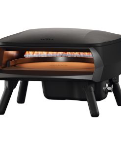 Witt Piccolo Rotante 16″ – fekete