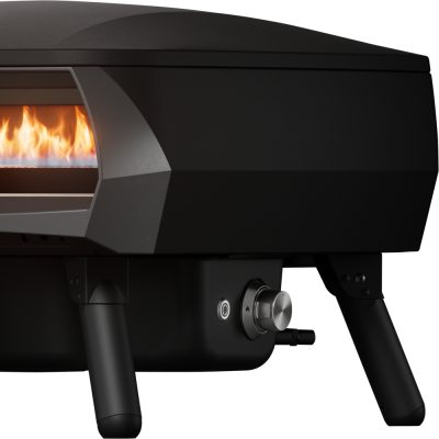 Witt Piccolo Rotante 16″ – fekete