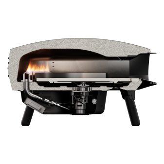 Witt Piccolo Rotante 16″ – fekete