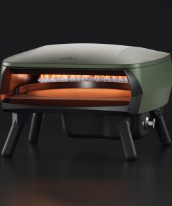 Witt Piccolo Rotante 16″ – zöld