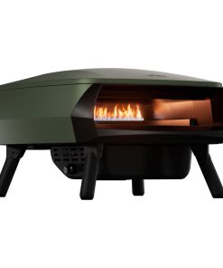 Witt Piccolo Rotante 16″ – zöld