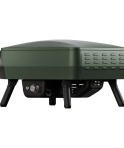 Witt Piccolo Rotante 16″ – zöld