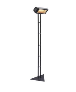 HELIOSA 44 – SCALA állványos infrahősugárzó