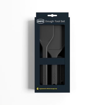 Ooni tésztakészítő szett (3 db-os)