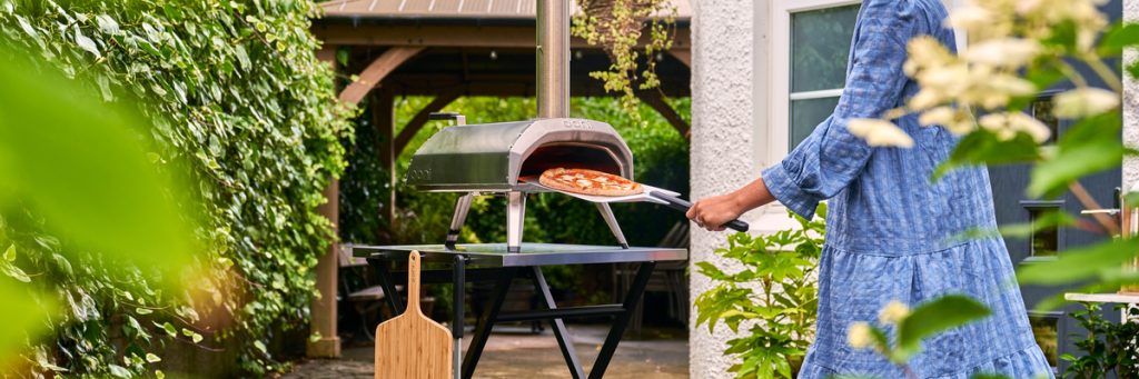 A legjobb pizzakemence