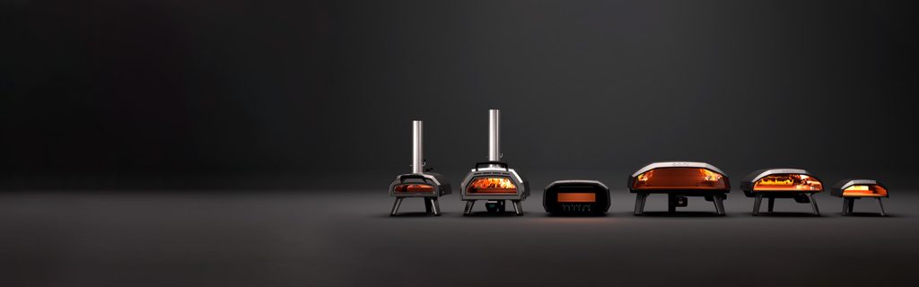 A legjobb pizzakemence