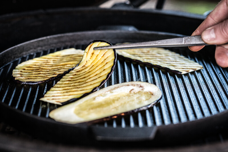 Egészséges vagy különleges köretek a grillen – 8 ötlet a tökéletes grillkörethez