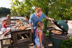 Gyerekbarát grillezés: átfogó kalauz a család minden tagjának