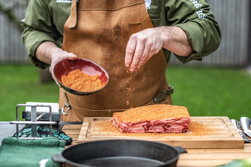 Milyen fűszert használjak grillezéshez? – 4 tipp a legjobb eredményért