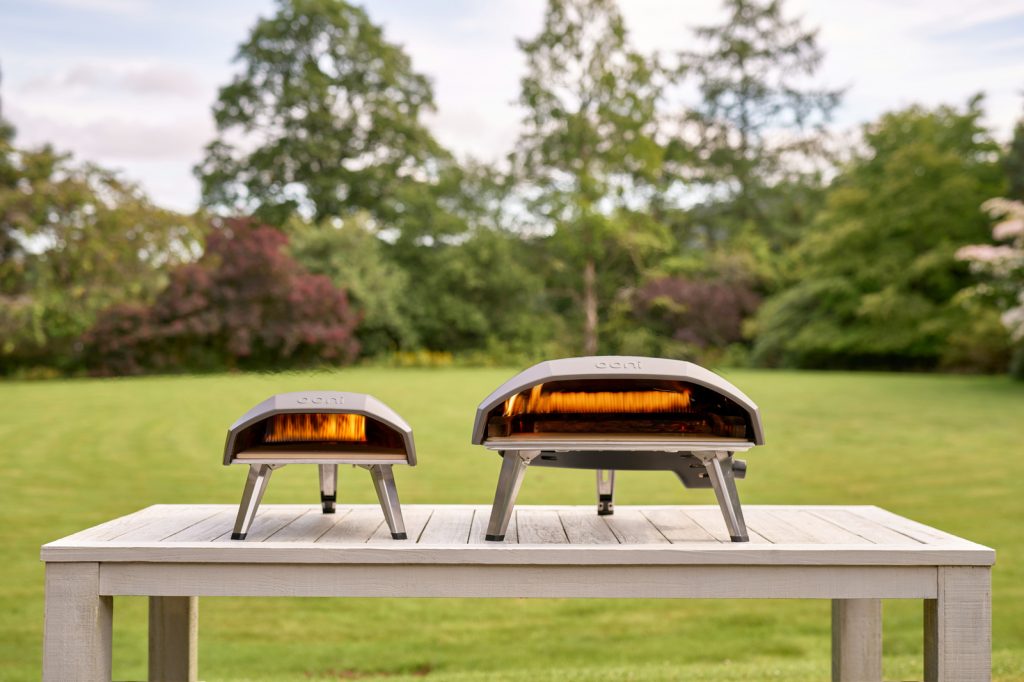 Ooni Koda 2 Pro vagy Koda 16? Segítünk dönteni az új pizzakemencék között!
