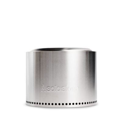 Solo Stove Bonfire 2.0 tűzrakó állvánnyal