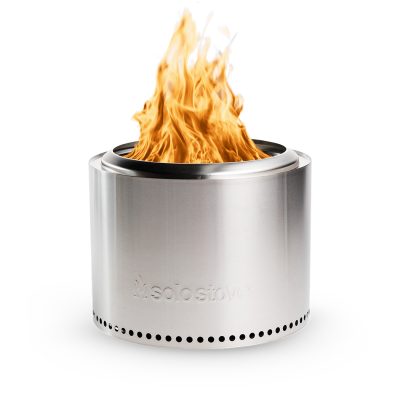 Solo Stove Bonfire 2.0 tűzrakó állvánnyal