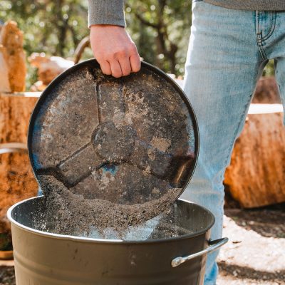 Solo Stove Bonfire 2.0 tűzrakó állvánnyal