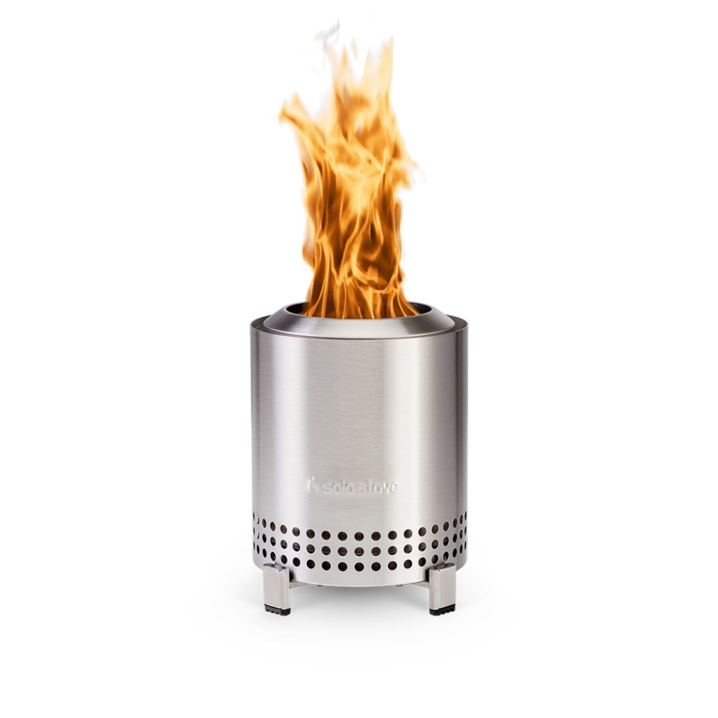 Solo Stove