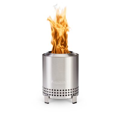 Solo Stove Mesa XL asztali tűzrakó