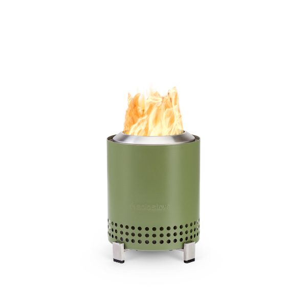 Solo Stove Mesa XL asztali tűzrakó