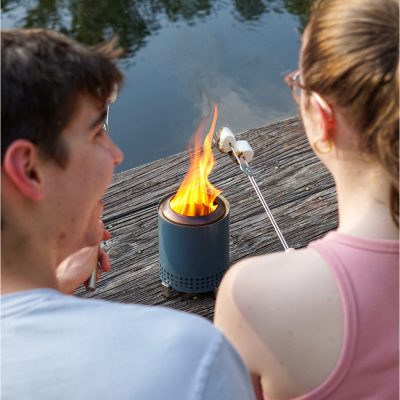 Solo Stove Mesa XL asztali tűzrakó