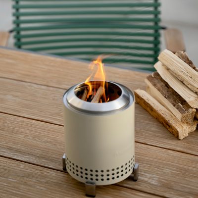 Solo Stove Mesa XL asztali tűzrakó