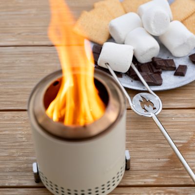 Solo Stove Mesa XL asztali tűzrakó