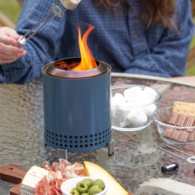 Solo Stove Mesa XL asztali tűzrakó