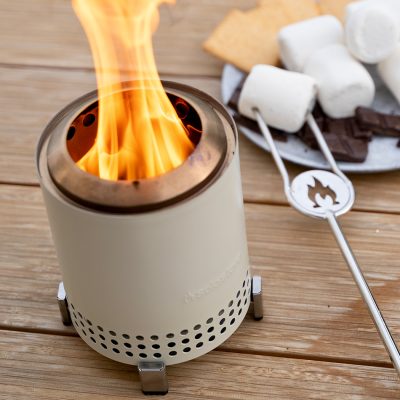 Solo Stove Mesa XL asztali tűzrakó