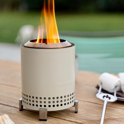 Solo Stove Mesa XL asztali tűzrakó
