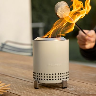 Solo Stove Mesa XL asztali tűzrakó